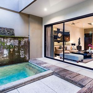 Villa à 1 Chambre à Coucher